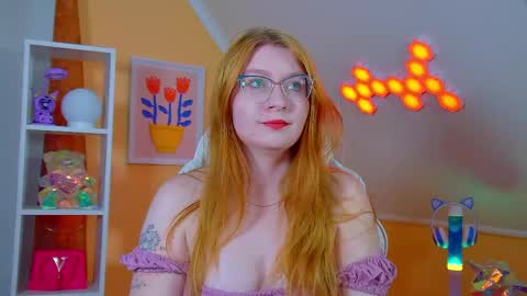 Alice online show from May 9, 6:35 pm