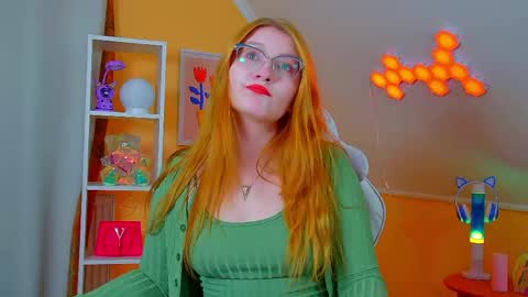 Alice online show from May 16, 6:39 pm