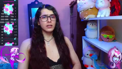 Alice Bathory online show from January 16, 12:02 am