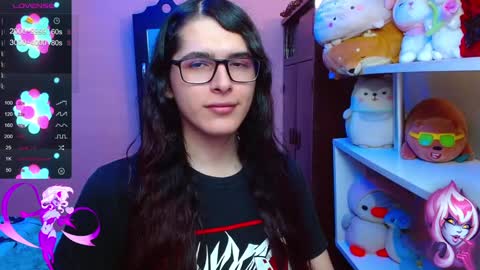 Alice Bathory online show from January 29, 11:14 pm