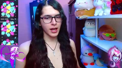 Alice Bathory online show from February 28, 11:56 pm