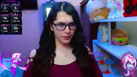 Alice Bathory online show from September 15, 9:59 pm