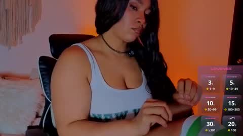 Alice Benette  online show from March 13, 3:24 am