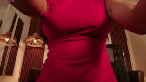aliceblaker_ online show from May 10, 3:55 am