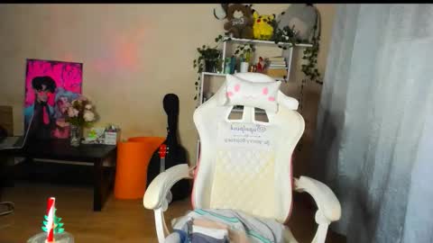 AliceCasey online show from November 27, 3:25 pm