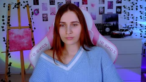 alicecharmy online show from January 17, 1:24 pm