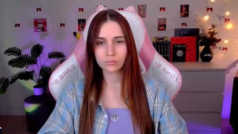 alicecharmy online show from February 16, 2:57 pm