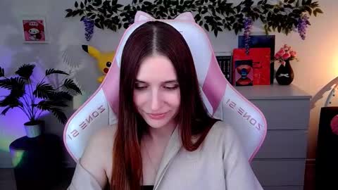 alicecharmy online show from March 13, 4:24 pm