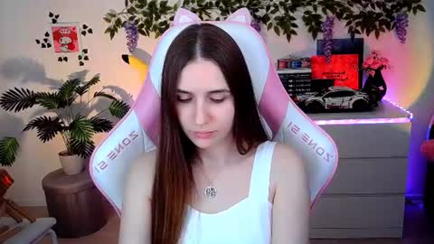 alicecharmy online show from June 27, 12:55 pm