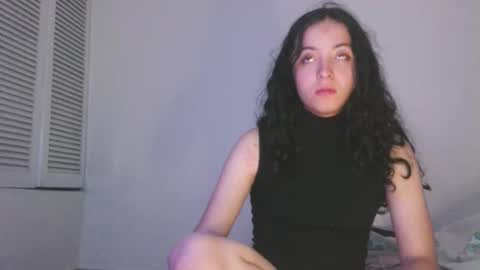 aliceclair_ online show from October 29, 4:26 am
