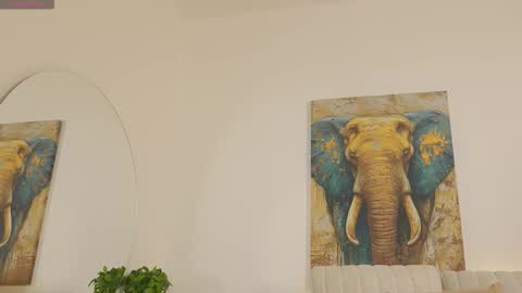 Snapshot of alicecorner chatting on February 18, 12:01 pm Alice Corner online show from February 18, 12:01 pm