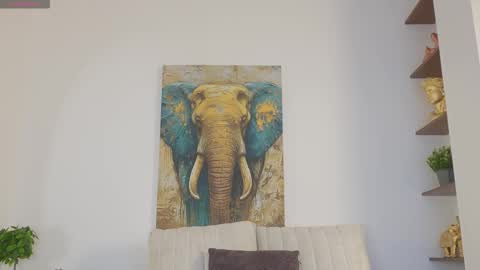 Snapshot of alicecorner chatting on February 23, 11:51 am Alice Corner online show from February 23, 11:51 am