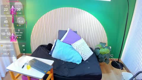 Alice online show from May 11, 4:04 pm