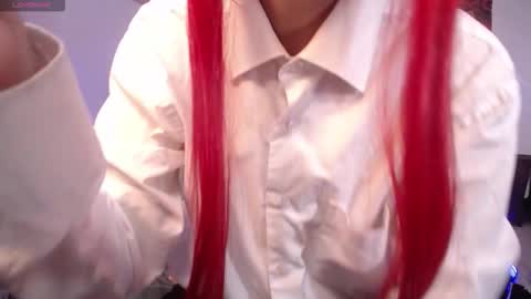 Alice Danger     online show from January 17, 7:50 pm