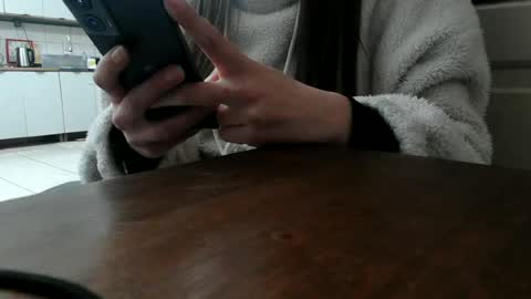 Alice DeLUCA online show from July 9, 12:58 am