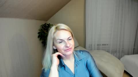 Alicee online show from January 8, 6:52 pm