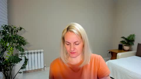 Alicee online show from January 23, 10:11 pm