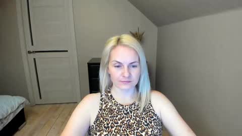 Alicee online show from February 21, 7:43 pm