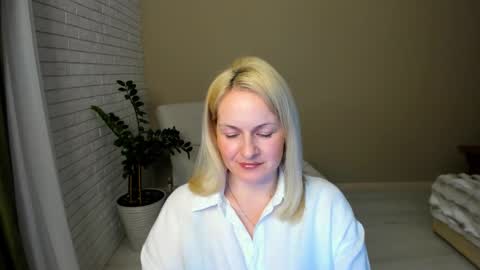 Alicee online show from February 16, 7:43 pm