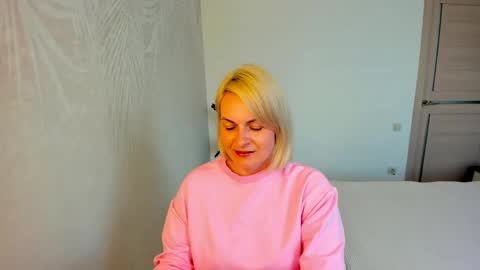 Alicee online show from April 28, 8:41 am
