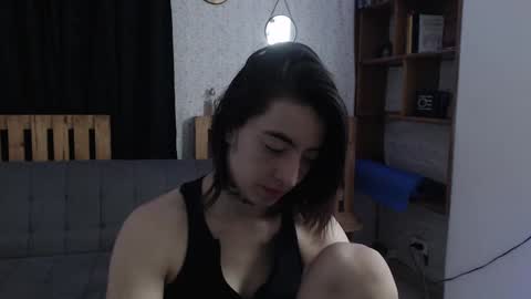 alicee_logan_ online show from January 30, 1:55 am