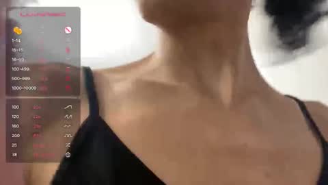 Snapshot of alicee_salvatore chatting on March 30, 7:04 pm Alice Salvatore online show from March 30, 7:04 pm