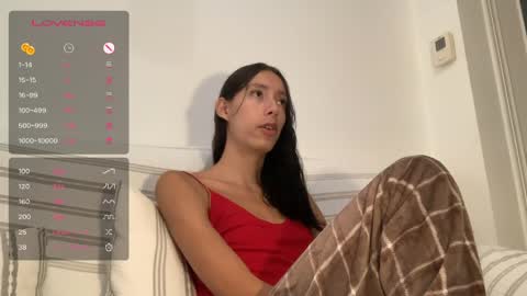 Snapshot of alicee_salvatore chatting on April 1, 12:39 pm Alice Salvatore online show from April 1, 12:39 pm