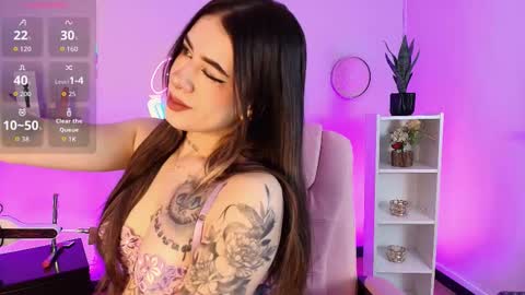 Alice online show from September 30, 12:32 pm