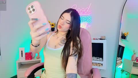 Snapshot of alicee_vixen chatting on March 18, 12:08 pm Alice online show from March 18, 12:08 pm