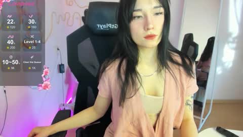 Alice online show from February 28, 2:45 am