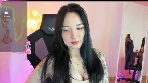 Alice online show from March 21, 9:03 am