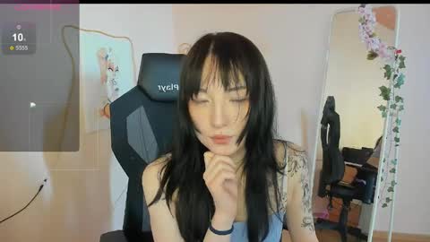 Alice online show from May 6, 2:19 am