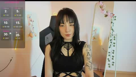 Alice online show from May 9, 2:17 am