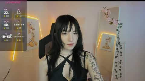 Alice online show from May 10, 2:06 am