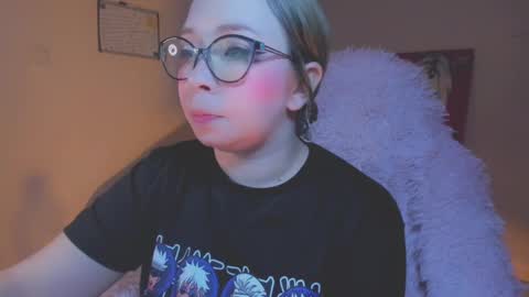 Dino nugget online show from February 23, 9:26 pm