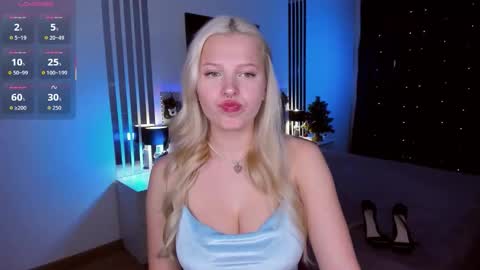 Alice online show from January 9, 11:13 am