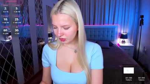 Alice online show from January 18, 9:24 am