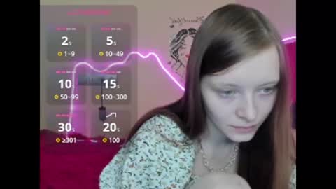 Alie online show from September 26, 8:18 am