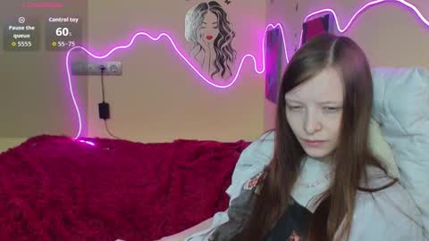 Alie online show from October 10, 5:28 am