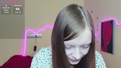 Alie online show from October 19, 3:07 am