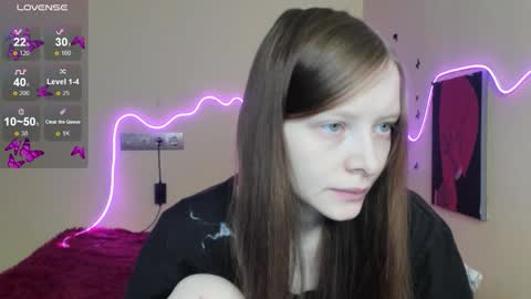 Alie online show from November 4, 4:11 am