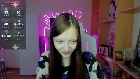 Alie online show from November 14, 3:16 am