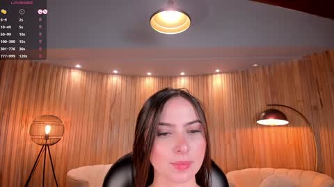Snapshot of aliceharperx chatting on December 17, 6:35 am Alice online show from December 17, 6:35 am