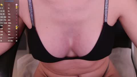 Snapshot of aliceharperx chatting on January 18, 7:07 am Alice online show from January 18, 7:07 am