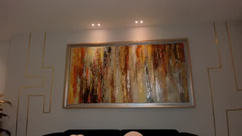 Alice online show from October 10, 7:02 pm