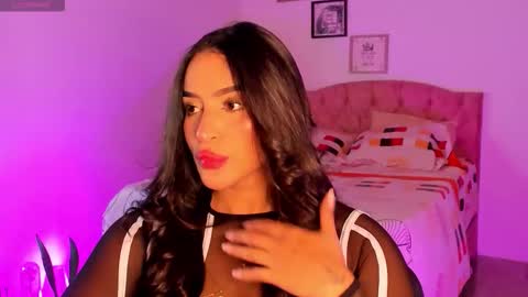  ALICEKIING online show from October 4, 3:04 am