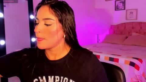  ALICEKIING online show from October 20, 2:34 am