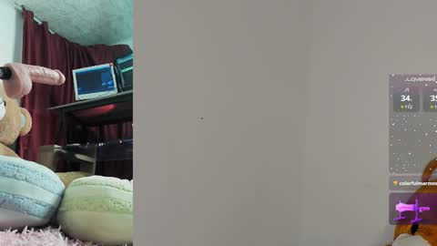 Snapshot of alicekingdom chatting on December 5, 2:09 am Alicekingdom online show from December 5, 2:09 am