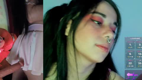 Snapshot of alicekingdom chatting on December 16, 2:04 am Alicekingdom online show from December 16, 2:04 am