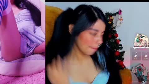 Snapshot of alicekingdom chatting on December 28, 3:37 am Alicekingdom online show from December 28, 3:37 am